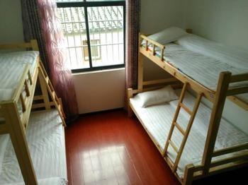 Dali Ancient City Tushe Youth Hostel Exterior photo