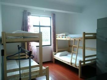 Dali Ancient City Tushe Youth Hostel Exterior photo